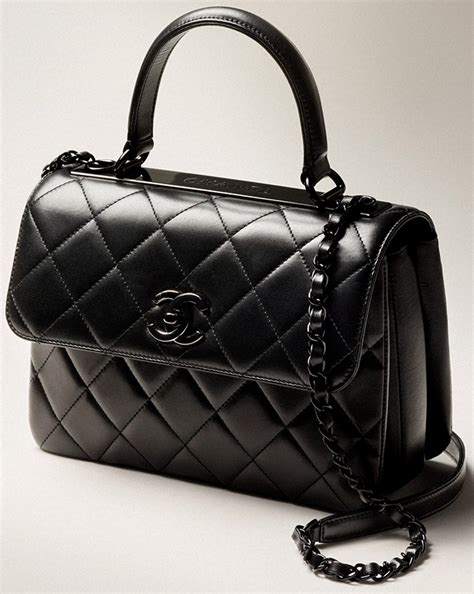 chanel trendy cc bag price|chanel trendy cc bag review.